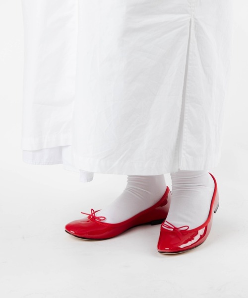 repetto（レペット） バレエシューズ パンプス repetto Cendrillon
