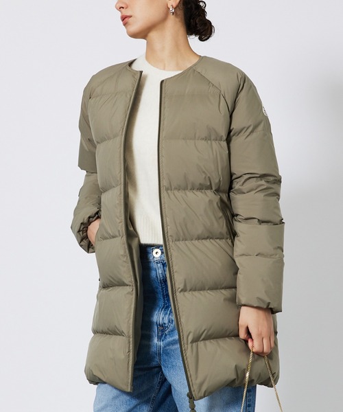Pyrenex（ピレネックス） ダウンコート ダウンジャケット 「PYRENEX