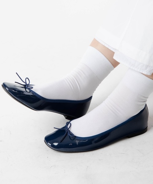 repetto（レペット） バレエシューズ パンプス : ZOZOTOWN Yahoo!店