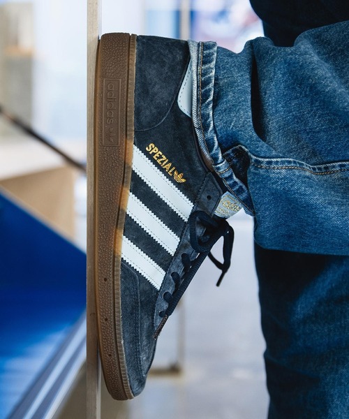 adidas（アディダス） スニーカー adidas HANDBALL SPEZIAL