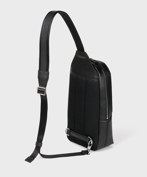 Paul Smith（ポール・スミス） ウエストポーチ PS Paul Smith ビジネス