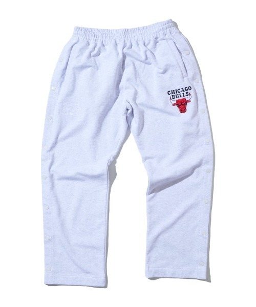OFF THE COURT by NBA スウェットパンツ ジャージ OFF THE COURT LOGO