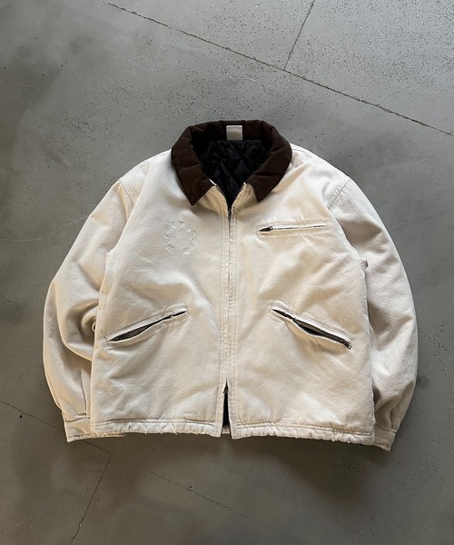 WISH FOR EVER（ウィッシュフォーエバー） ブルゾン アウター メンズ