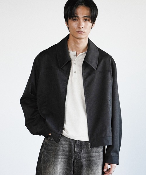 THE NORTH FACE（ザ ノースフェイス） ナイロンジャケット メンズ