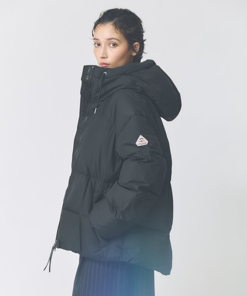 Pyrenex（ピレネックス） ダウンコート ダウンジャケット 「PYRENEX