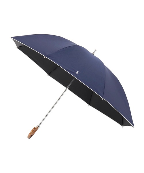 POLO RALPH LAUREN（ポロ・ラルフローレン） 傘 遮光 晴雨兼用日傘