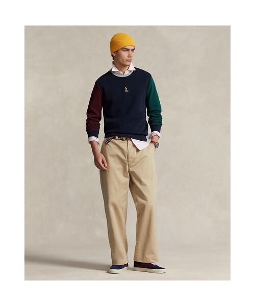 POLO RALPH LAUREN（ポロ・ラルフローレン） チノパン Burroughs