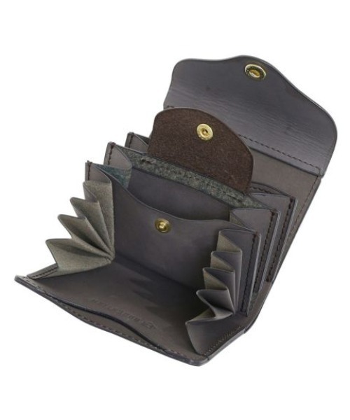 VARCO（ヴァーコ） 財布 「VARCO REAL WOOD/ヴァーコ リアル ウッド