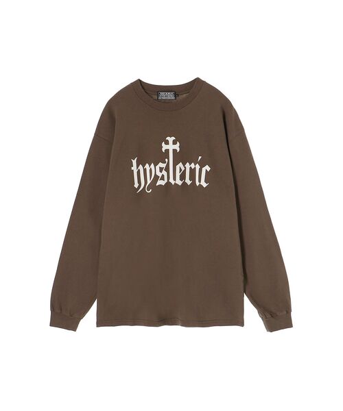 HYSTERIC GLAMOUR（ヒステリックグラマー） tシャツ SKULL COFFIN T