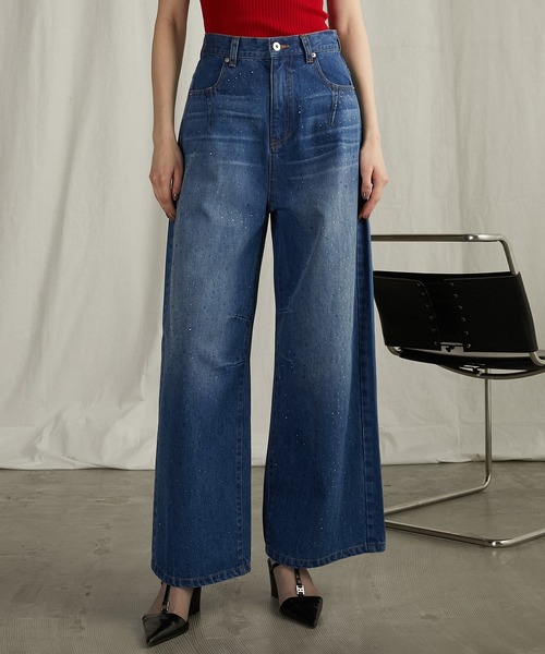 PRANK PROJECT（プランクプロジェクト） ジーンズ デニム デニムパンツ