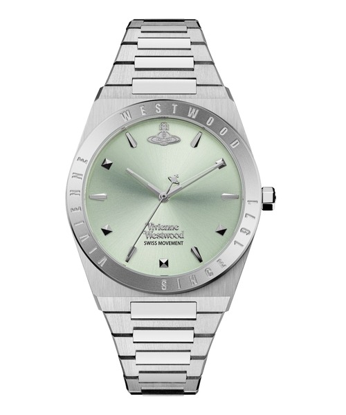 Vivienne Westwood（ヴィヴィアンウエストウッド） 腕時計 レディース