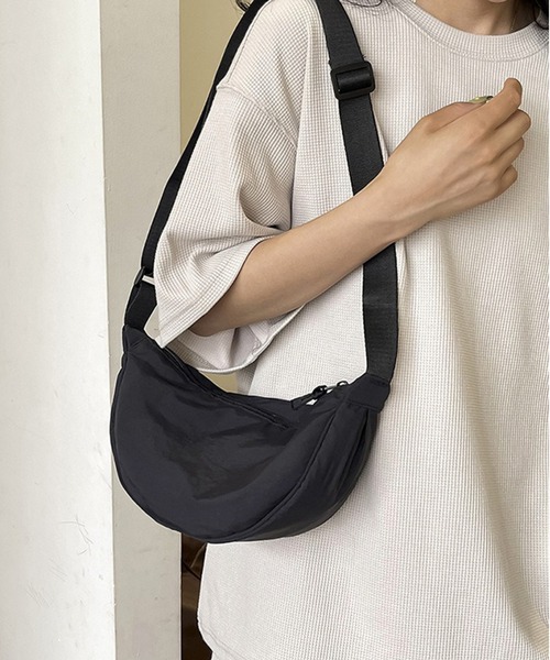SETUP7（セットアップセブン） ショルダーバッグ バッグ レディース