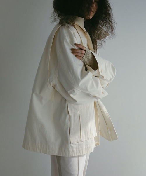 ETRE TOKYO（エトレトウキョウ） コート アウター ハイカウント