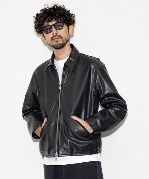 FREAK'S STORE（フリークスストア） 革ジャン ライダース FREAK'S
