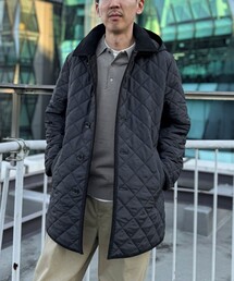 Traditional Weatherwear（トラディショナル ウェザーウェア