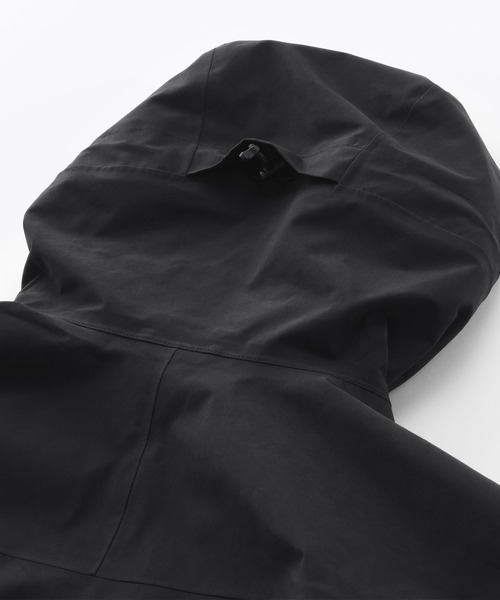 MUJI Labo ブルゾン アウター 「MUJI Labo」紳士 透湿撥水コットン