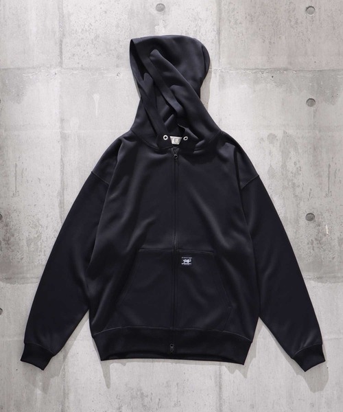 The Endless Summer（エンドレスサマー） パーカー TES FLEECE BOA