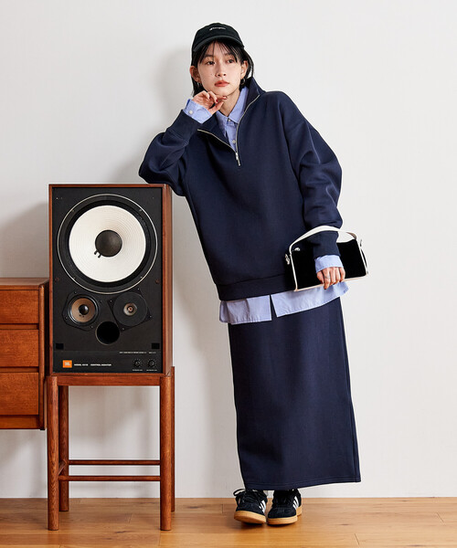 FREAK'S STORE（フリークスストア） セットアップ 「セットアイテム