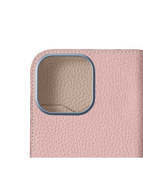 BONAVENTURA（ボナベンチュラ） スマホケース 「季節限定カラー