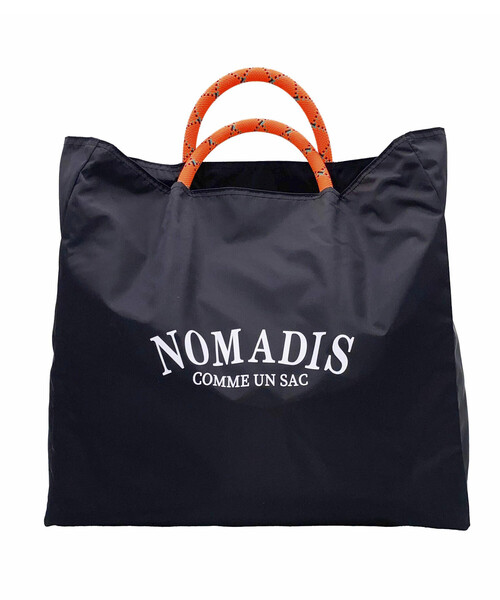 NOMADIS（ノマディス） トートバッグ SAC2/16 / リバーシブル