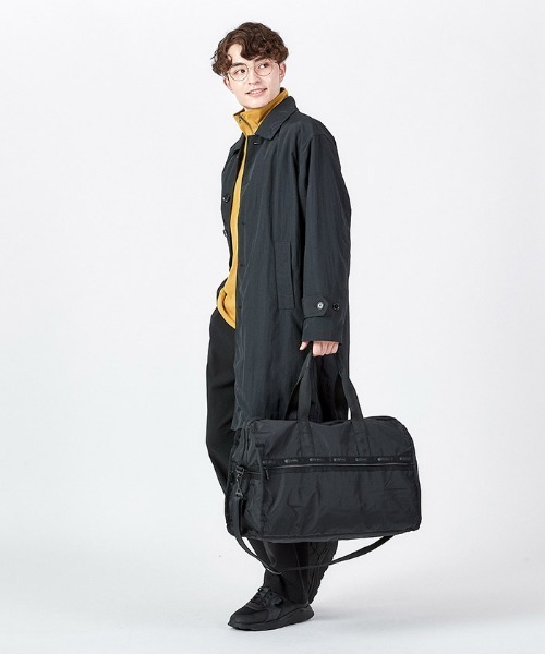 LeSportsac（レスポートサック） ボストンバッグ DELUXE LG WEEKENDER
