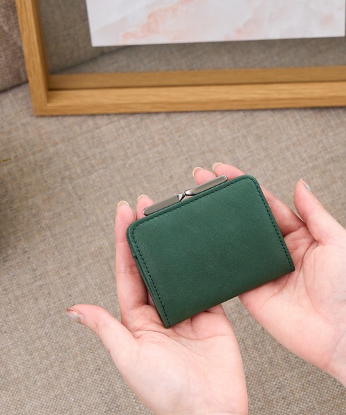 コインケース オーラマ 日本製 メンズ レディース ユニセックス 財布