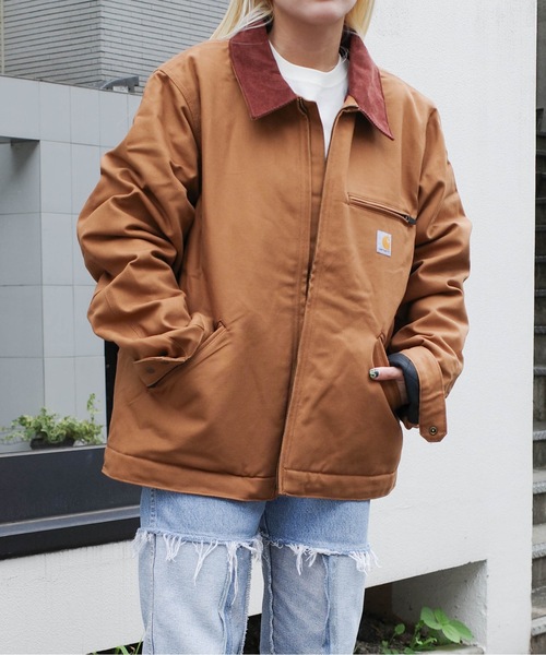 Carhartt（カーハート） ブルゾン アウター Carhartt /カーハート