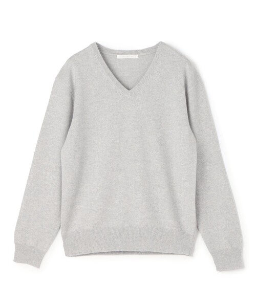 GALERIE VIE（ギャルリー ヴィー） ニット セーター スコットランド