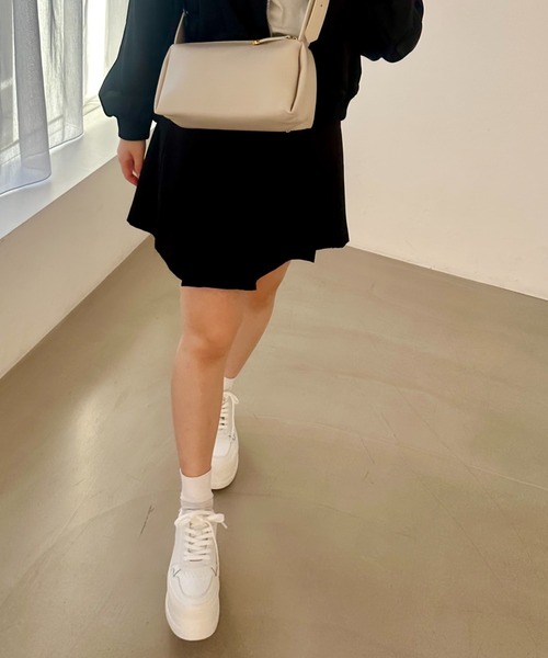 ORiental TRaffic（オリエンタルトラフィック） スニーカー 厚底