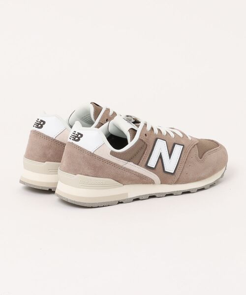 New Balance（ニューバランス） スニーカー WL996SP2(D) WL996