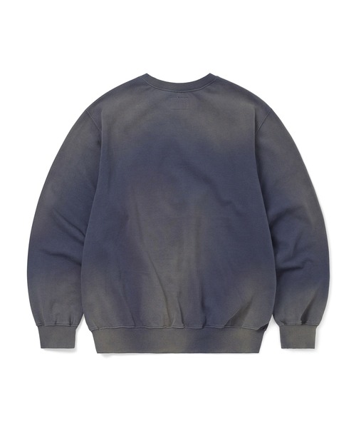 thisisneverthat（ディスイズネバーザット） トレーナー スウェット T