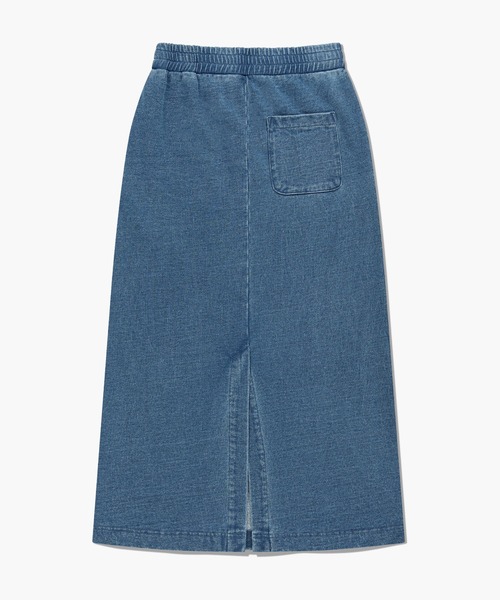 MARITHE + FRANCOIS GIRBAUD（マリテフランソワジルボー） スカート W