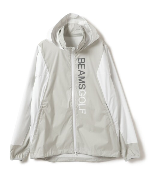 BEAMS GOLF（ビームス ゴルフ） ブルゾン アウター 「MEN」BEAMS GOLF