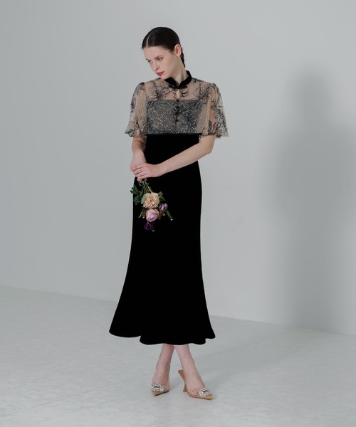 Leja（レジャ） ドレス : ZOZOTOWN Yahoo!店 - 通販 - Yahoo!ショッピング