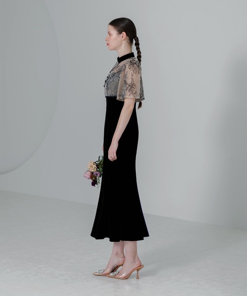 Leja（レジャ） ドレス : ZOZOTOWN Yahoo!店 - 通販 - Yahoo!ショッピング