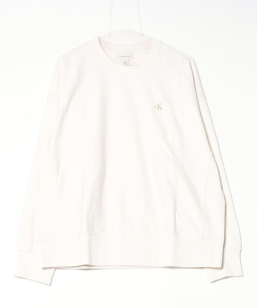 Calvin Klein（カルバン・クライン） トレーナー スウェット メンズ