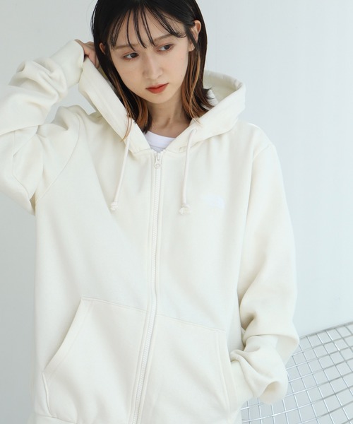 THE NORTH FACE（ザ ノースフェイス） パーカー メンズ レディース