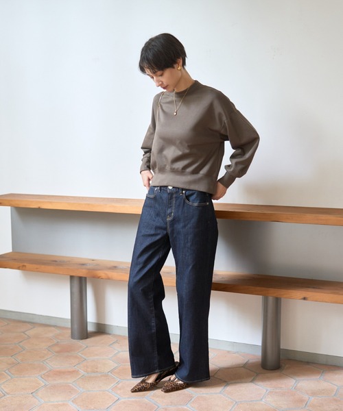 RED CARD TOKYO（レッドカード トーキョー） ジーンズ デニム デニム