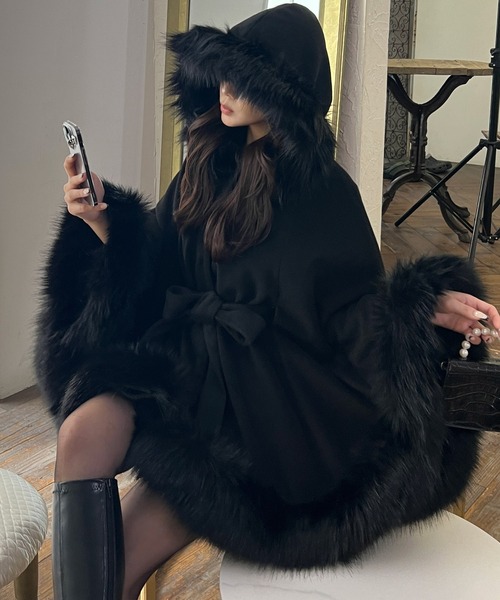 ROYAL PARTY（ロイヤルパーティー） コート アウター 「ZOZO限定