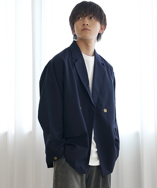 MinoriTY（マイノリティ） ジャケット テーラードジャケット
