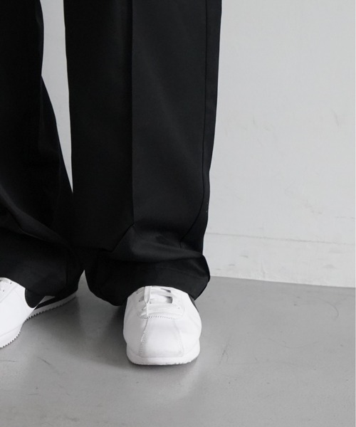 OPPOSE DUALITY（オポーズ デュアリティ） スラックス OPPOSE DUALITY