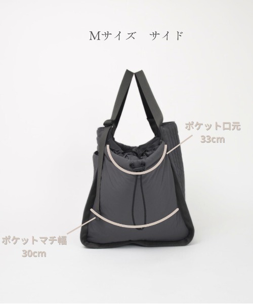 SOLPRESA（ソルプレーサ） マザーズバッグ 「洗濯機洗い可能」ママ