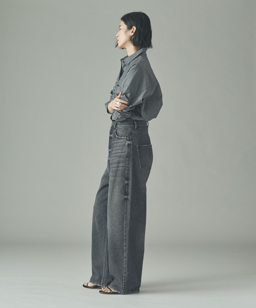 Curensology（カレンソロジー） ジーンズ デニム デニムパンツ /「＆RC