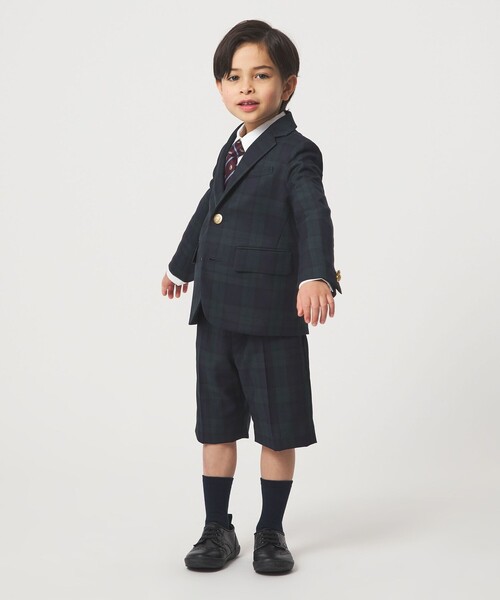 green label relaxing（グリーンレーベルリラクシング） フォーマル