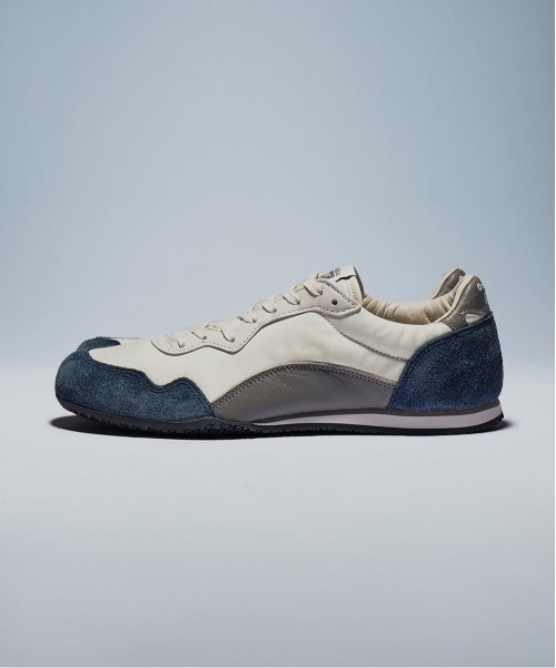 Onitsuka Tiger（オニツカタイガー） スニーカー SERRANO CL