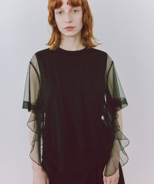 ADAM ET ROPE'（アダムエロペ） tシャツ 「サステナブル」・「定番人気