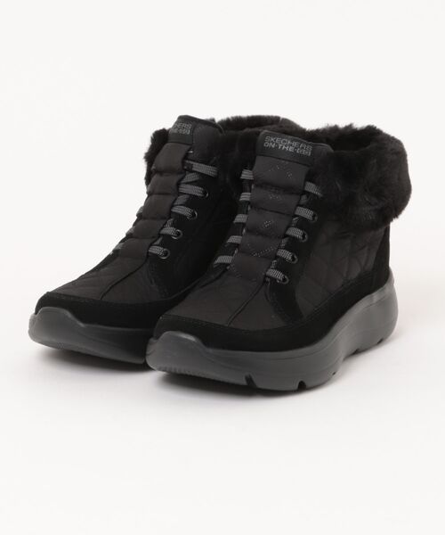 SKECHERS（スケッチャーズ） ブーツ 「SKECHERS」スリップインズ ON