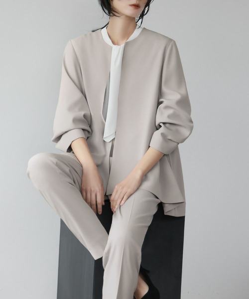 Flolia（フロリア） セットアップ レディース : ZOZOTOWN Yahoo!店