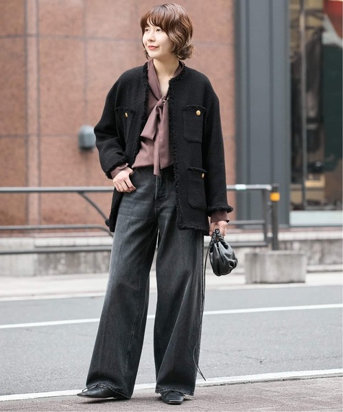 journal standard L'essage（ジャーナルスタンダード レサージュ