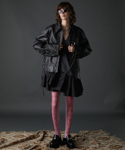 PRANK PROJECT（プランクプロジェクト） ローファー ローファー